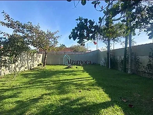 Casa em Cibratel II, Itanhaém