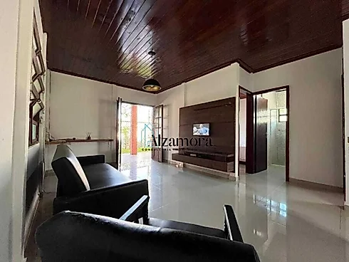 Casa em Cibratel II, Itanhaém
