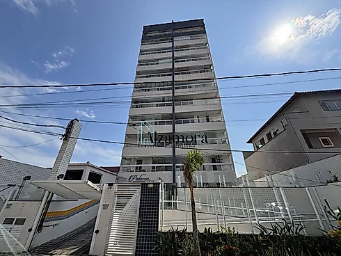 Centro, Itanhaém
