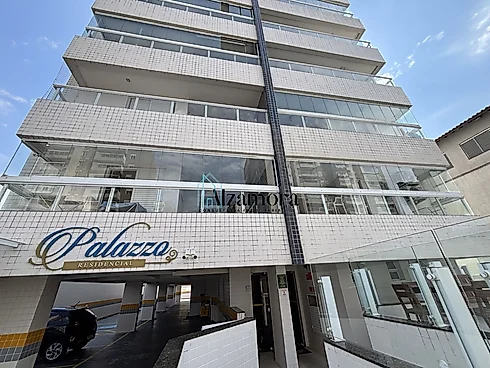 Apartamento em Centro, Itanhaém