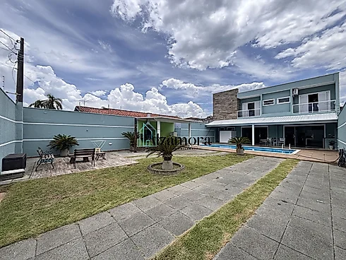 Casa em Centro, Itanhaém