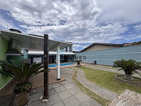 Casa em Centro, Itanhaém