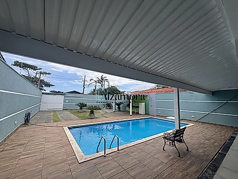 Casa em Centro, Itanhaém