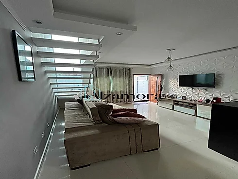 Casa em Cibratel II, Itanhaém