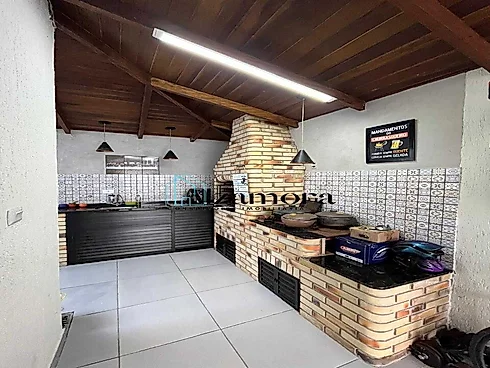 Casa em Cibratel II, Itanhaém