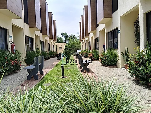 Jardim Suarão - Praia, Itanhaém