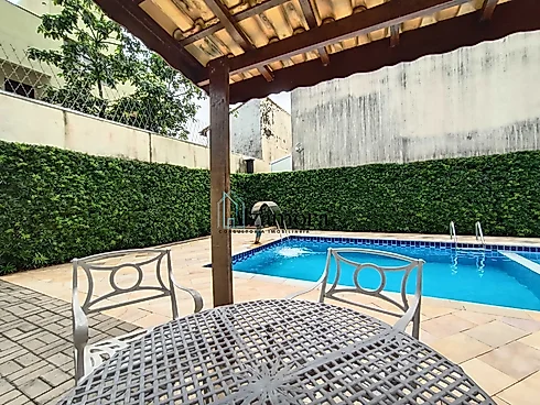 Casa em Jardim Suarão - Praia, Itanhaém