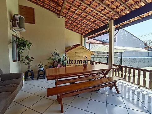 Corumbá, Itanhaém