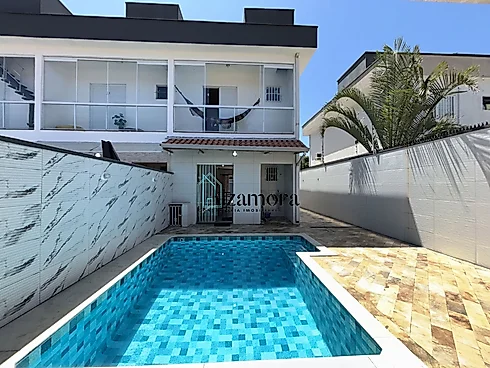 Balneário California, Itanhaém