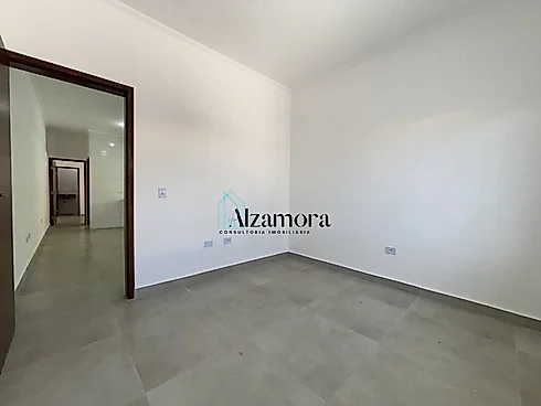 Casa com Piscina e Churrasqueira em  Itanhaém/SP - Foto 16