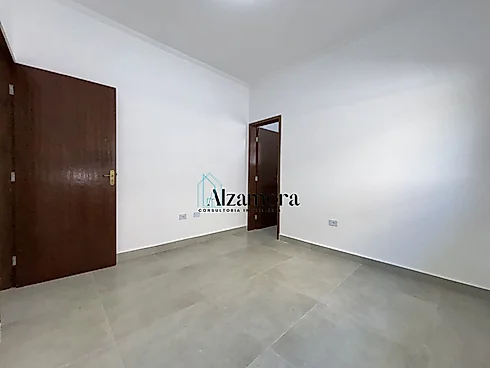 Casa com Piscina e Churrasqueira em  Itanhaém/SP - Foto 19