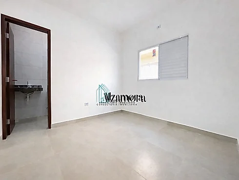 Casa com Piscina e Churrasqueira em  Itanhaém/SP - Foto 20