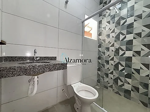 Casa com Piscina e Churrasqueira em  Itanhaém/SP - Foto 21