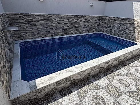 Casa em Santa Julia, Itanhaém
