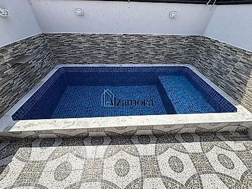 Casa em Santa Julia, Itanhaém