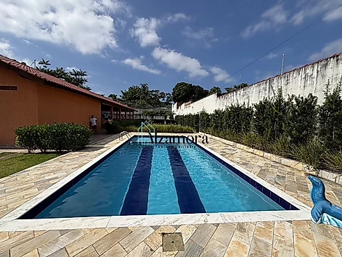 Chácara em Jardim Umuarama, Itanhaém