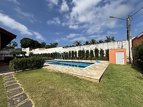 Chácara em Jardim Umuarama, Itanhaém