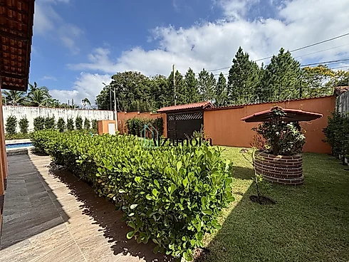 Chácara em Jardim Umuarama, Itanhaém