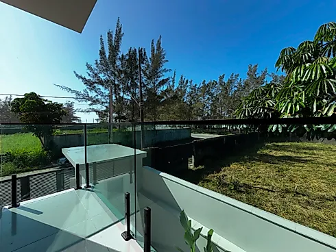 Sobrado Novo em Condomínio Vista Mar Bairro Bopiranga Itanhaém -SP - Casa em Bopiranga, Itanhaém - Foto 3