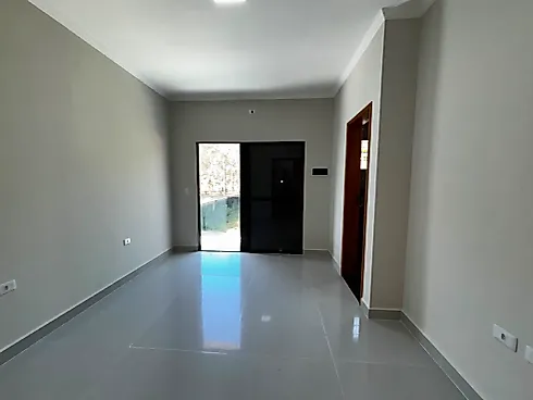 Sobrado Novo em Condomínio Vista Mar Bairro Bopiranga Itanhaém -SP - Casa em Bopiranga, Itanhaém - Foto 5