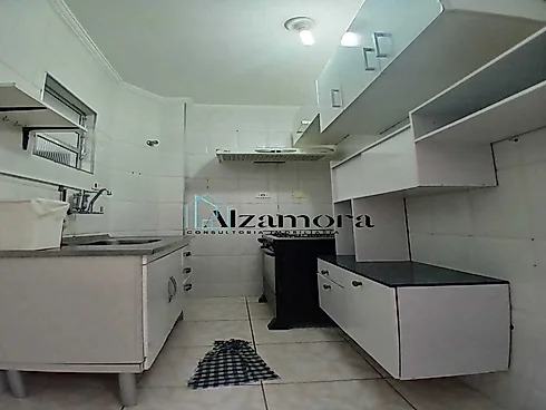 Apartamento em Praia Do Sonho, Itanhaém