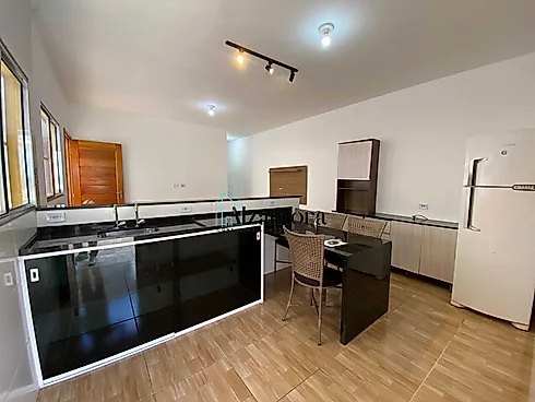 Casa em Nova Itanhaém, Itanhaém