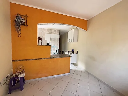 Casa em Suarão, Itanhaém