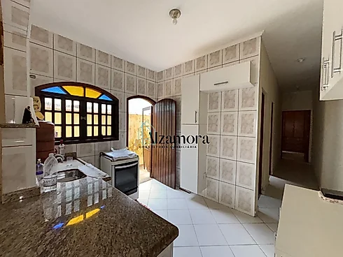 Casa em Suarão, Itanhaém