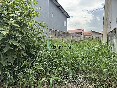 Terreno em Cibratel 2, Itanhaém