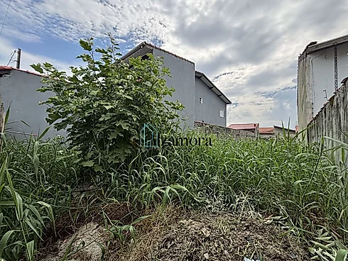 Terreno em Cibratel 2, Itanhaém