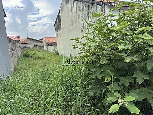 Terreno em Cibratel 2, Itanhaém