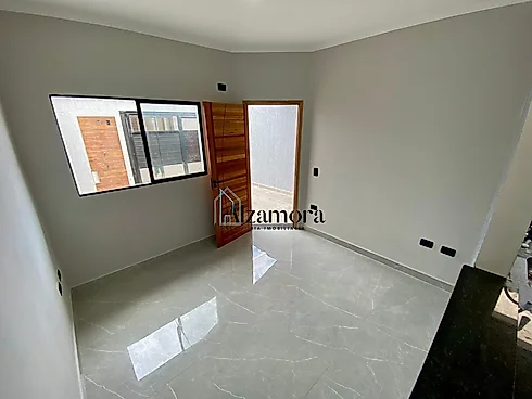 Casa em Nossa Senhora do Sion, Itanhaém