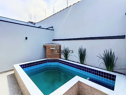 Casa em Bopiranga, Itanhaém