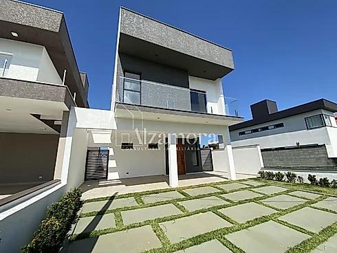 Casa em Jardim Guacyra, Itanhaém