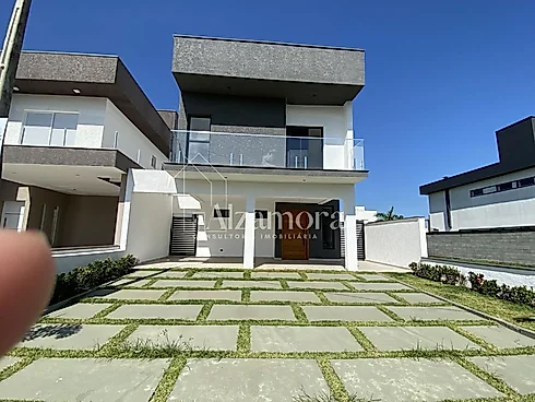 Casa em Jardim Guacyra, Itanhaém