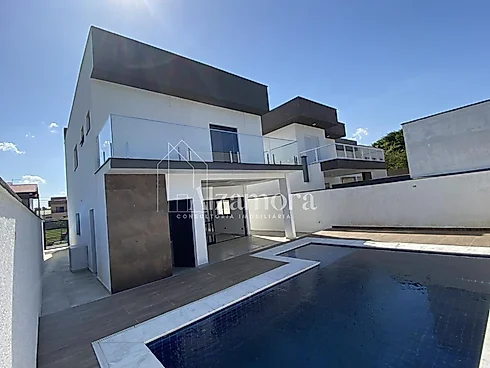 Casa em Jardim Guacyra, Itanhaém