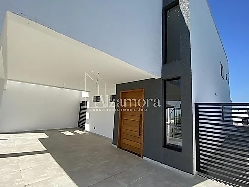 Casa em Jardim Guacyra, Itanhaém