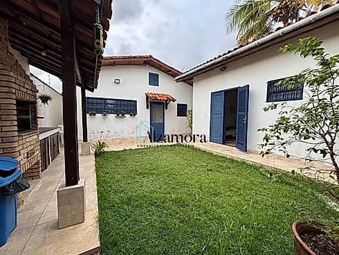 Casa em Cibratel I, Itanhaém