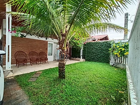 Casa em Cibratel I, Itanhaém