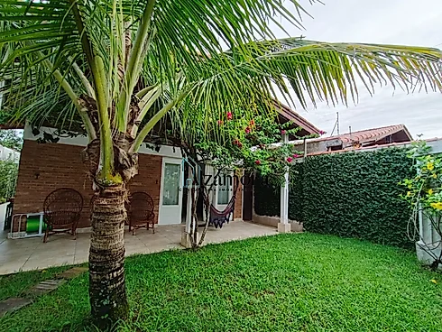 Casa em Cibratel I, Itanhaém