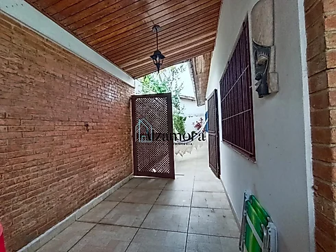 Casa em Cibratel I, Itanhaém