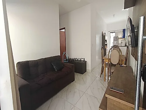 Casa em Cibratel II, Itanhaém