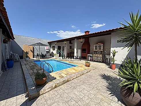Casa em Cibratel 2, Itanhaém