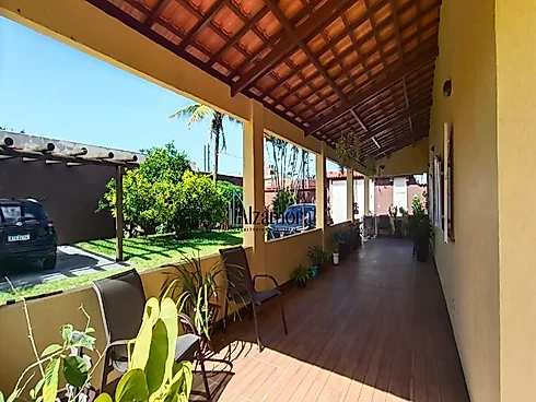 Casa Estilo Chácara em Itanhaém - Foto 13
