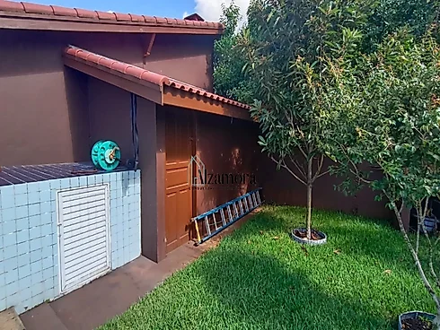Casa Estilo Chácara em Itanhaém - Foto 17