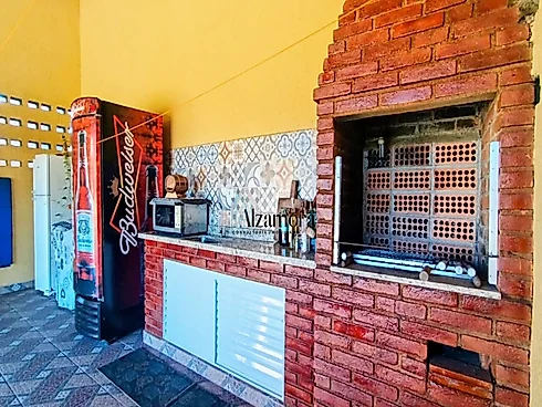 Casa Estilo Chácara em Itanhaém - Foto 20