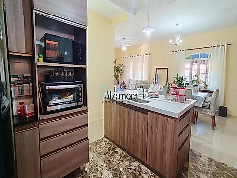 Casa Estilo Chácara em Itanhaém - Foto 29