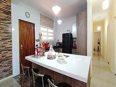 Casa Estilo Chácara em Itanhaém - Foto 30