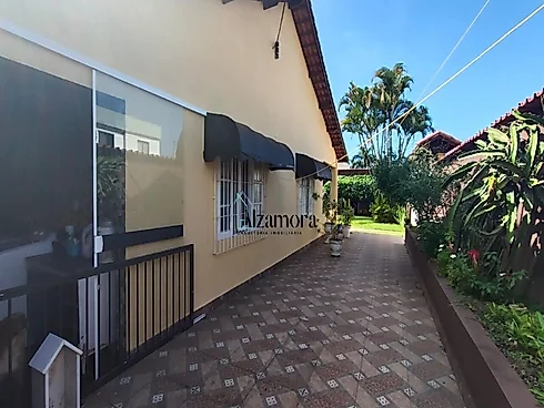 Casa Estilo Chácara em Itanhaém - Foto 7