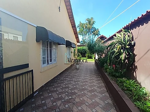 Casa Estilo Chácara em Itanhaém - Foto 10